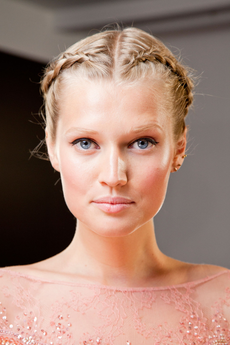Toni Garrn