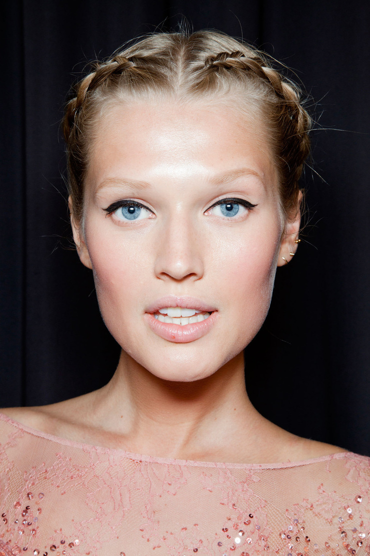 Toni Garrn