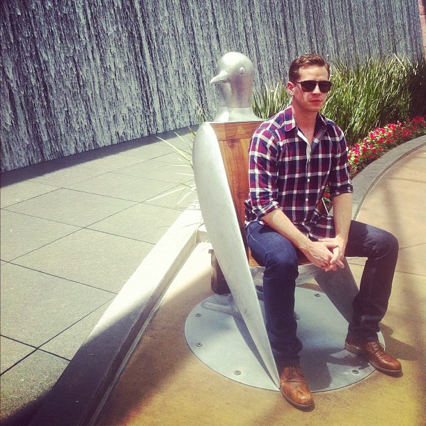 Josh Dallas