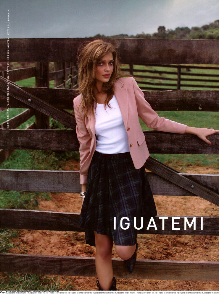 Ana Beatriz Barros Ana Beatriz Barros