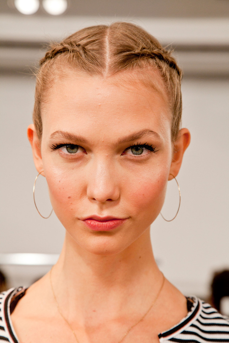 Karlie Kloss Karlie Kloss