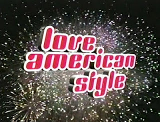 Love American Style
