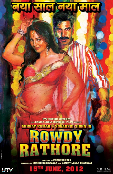 Rowdy Rathore