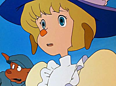 Sherlock Hound