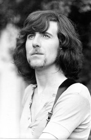 Graham Nash