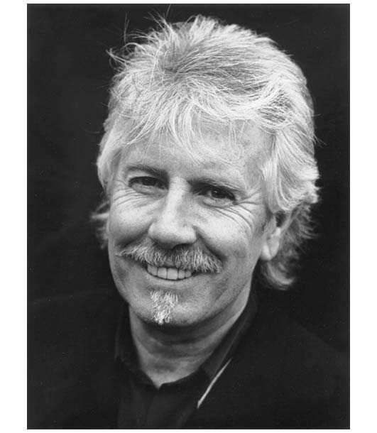Graham Nash