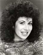Winnie Holzman
