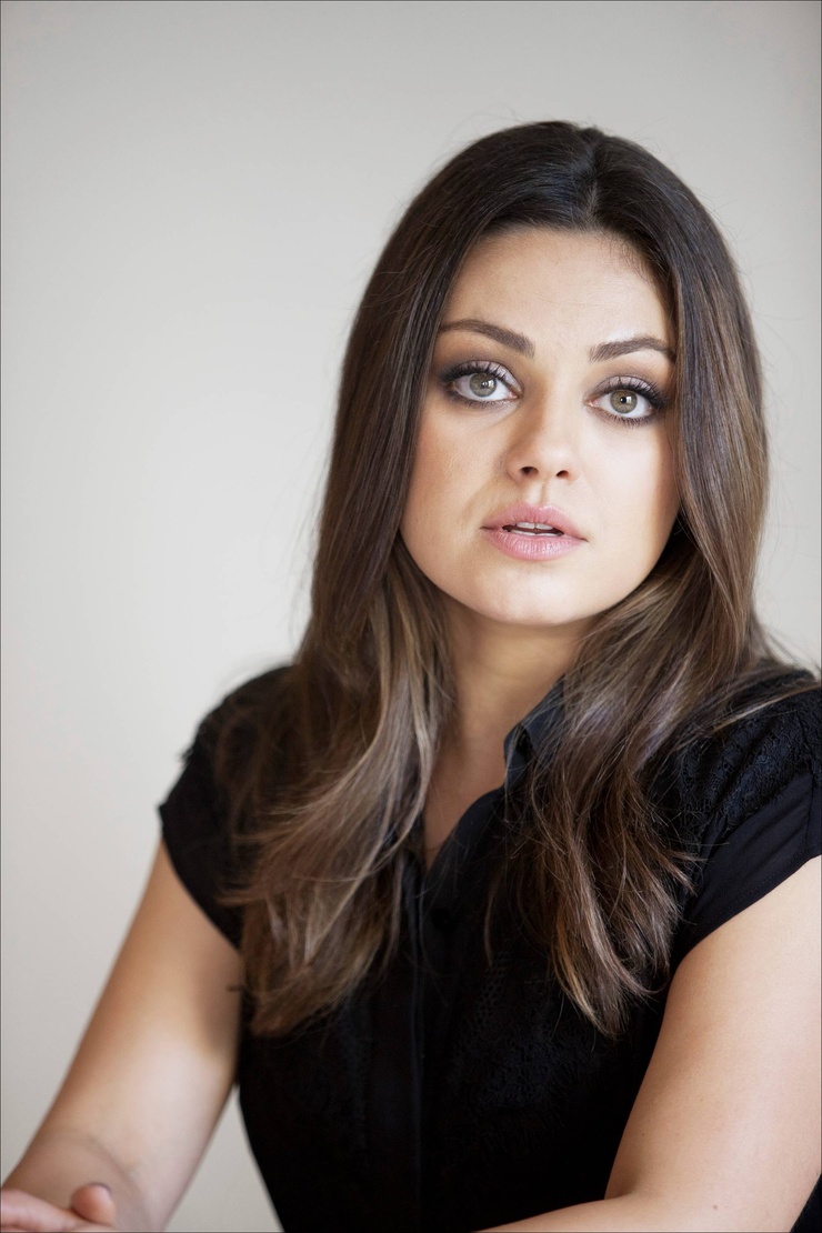 Mila Kunis Mila Kunis