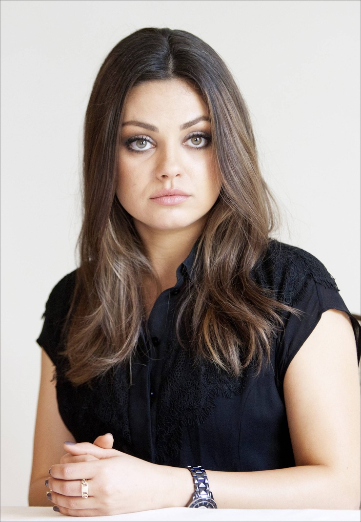 Mila Kunis