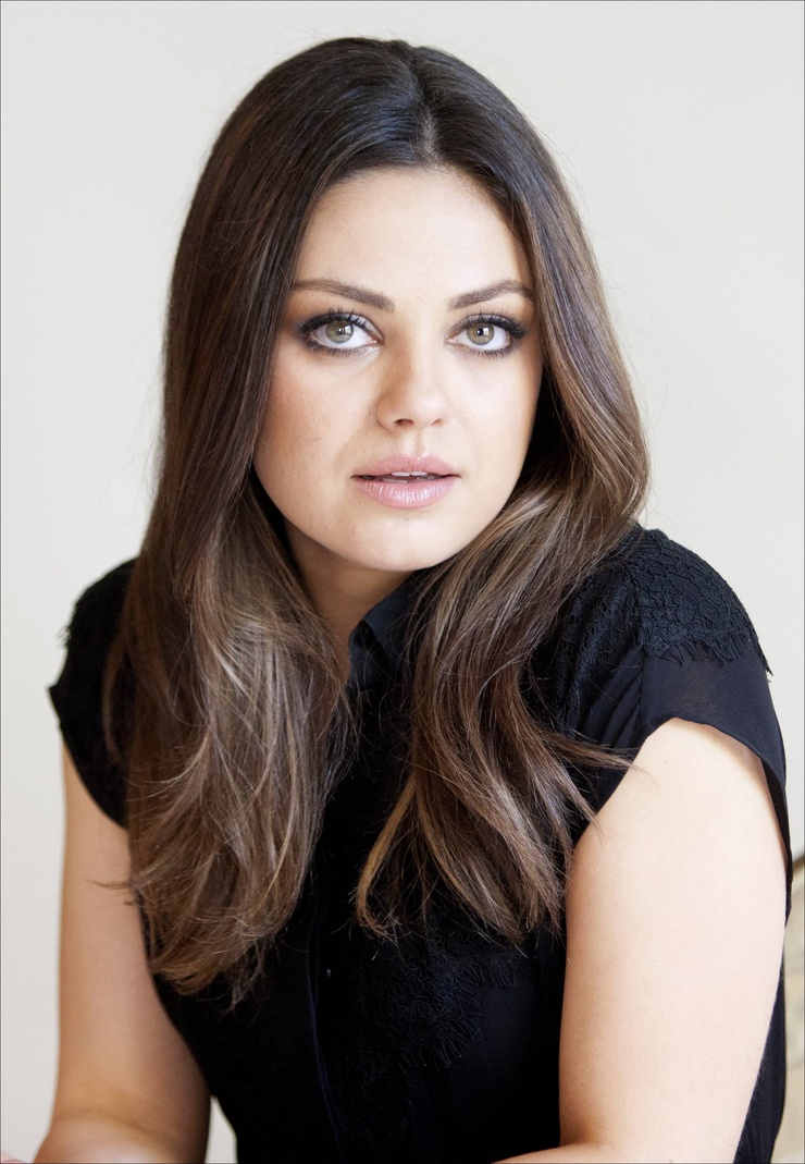 Mila Kunis