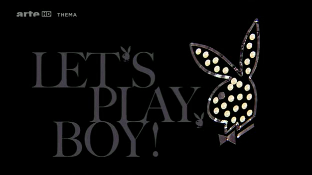 Let's Play, Boy
