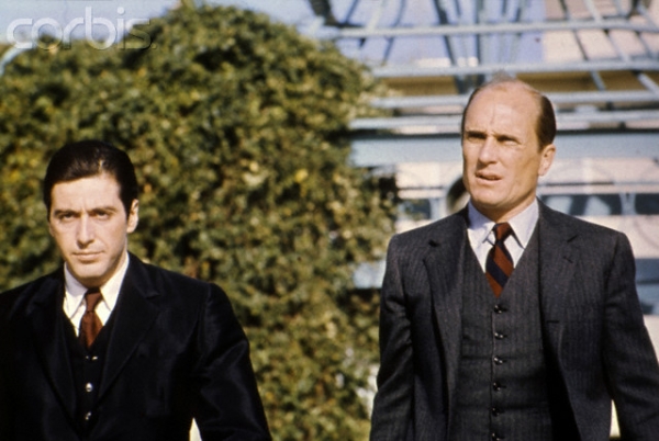 The Godfather: Part II