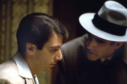 The Godfather: Part II