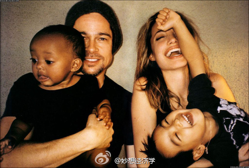 Brad Pitt Brad Pitt