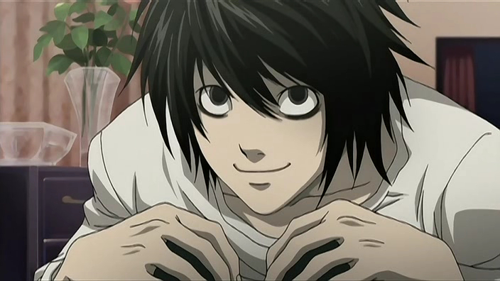 Death Note