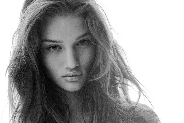Rosie Huntington-Whiteley Rosie Huntington-Whiteley