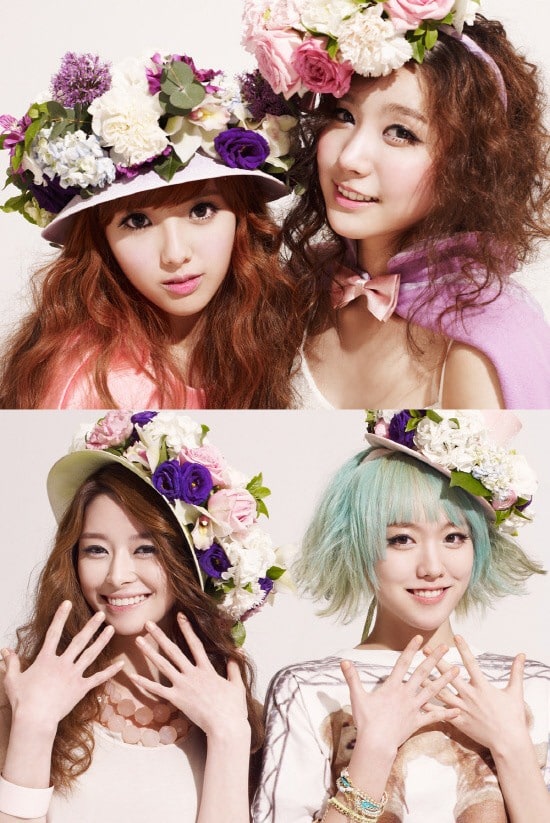 Hello Venus