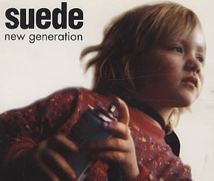 New Generation / Together / Bentswood Boys (New Generation #1) - 3 track EP New Generation / Together / Bentswood Boys (New Generation #1) - 3 track EP