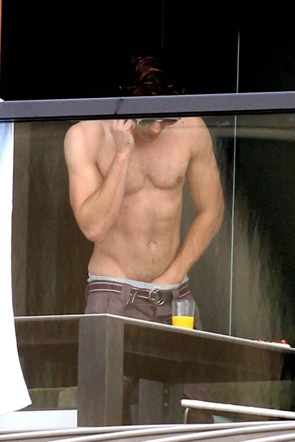 Zac Efron