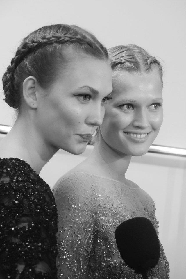 Karlie Kloss