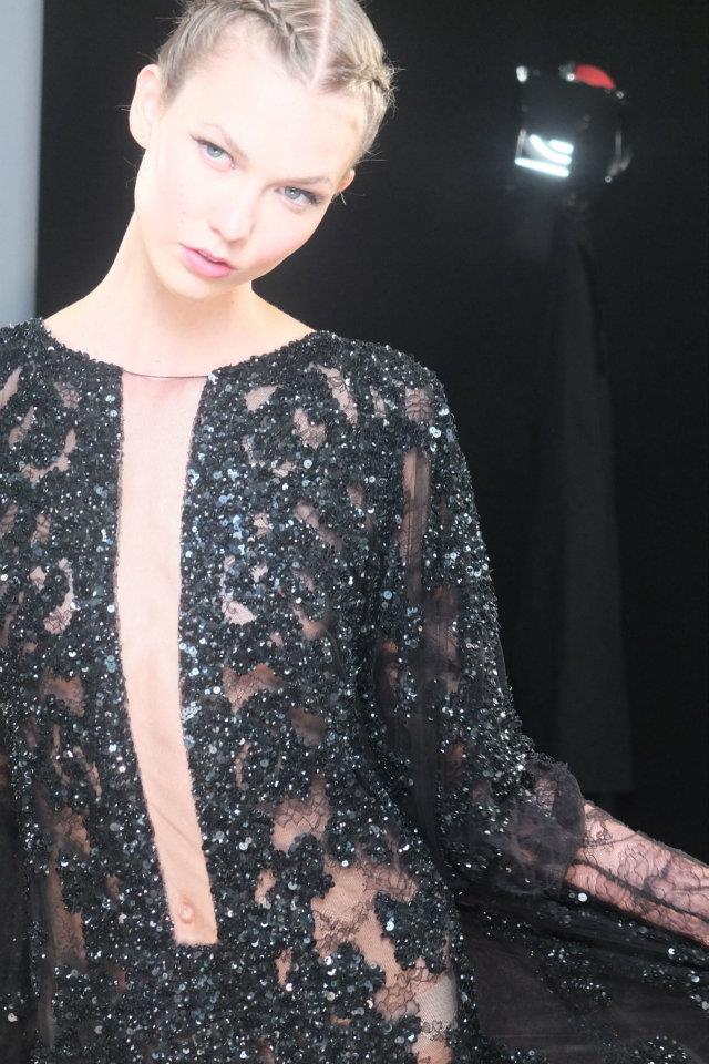 Karlie Kloss
