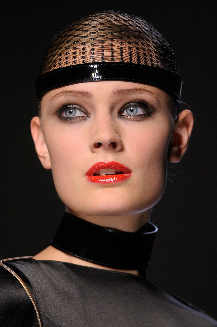 Constance Jablonski