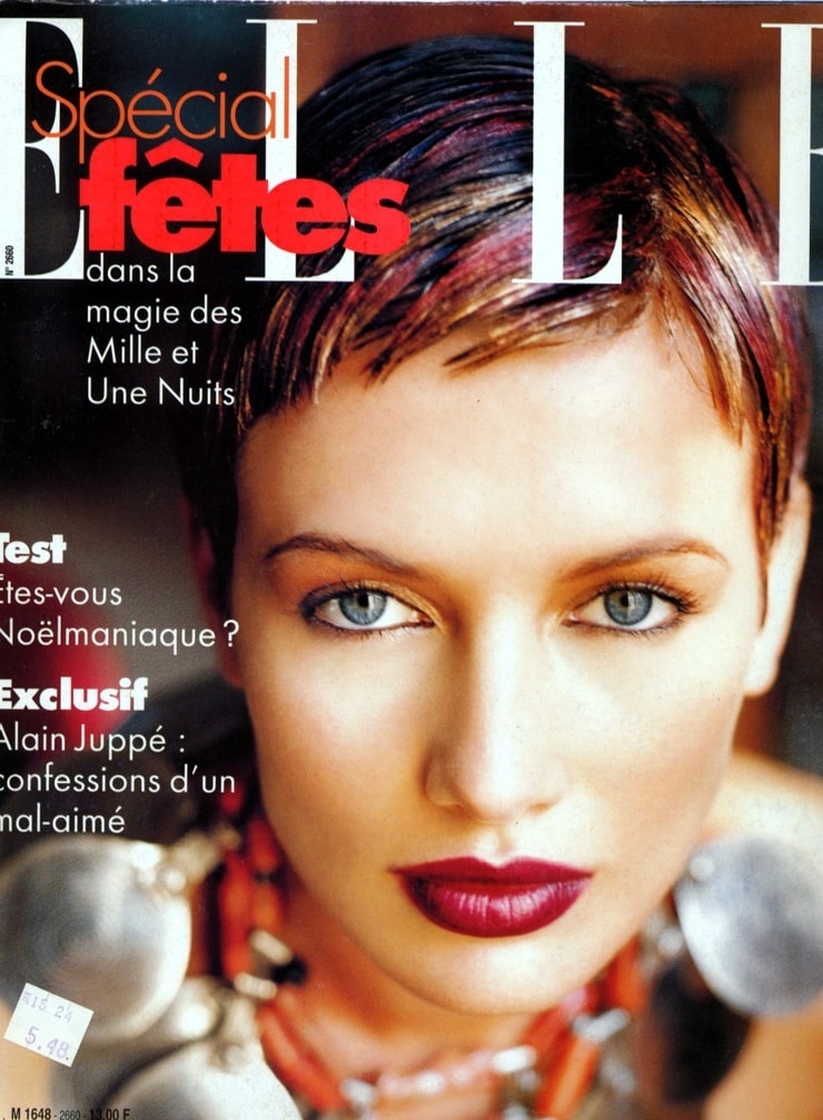 Nieves Alvarez Nieves Alvarez