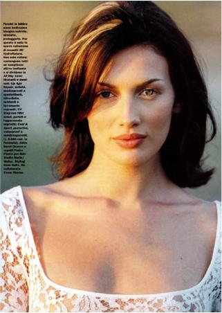 Nieves Alvarez