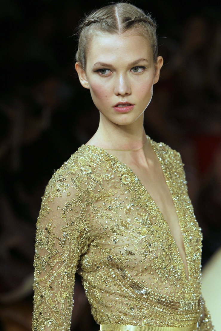 Karlie Kloss