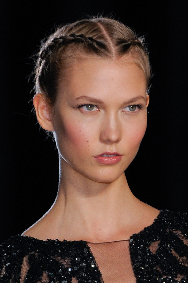 Karlie Kloss Karlie Kloss