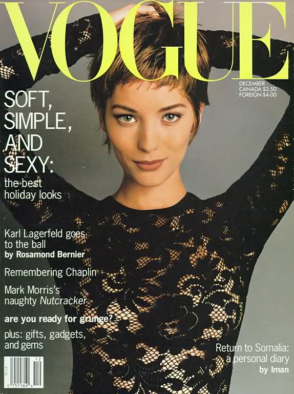 Lucie De La Falaise Lucie De La Falaise