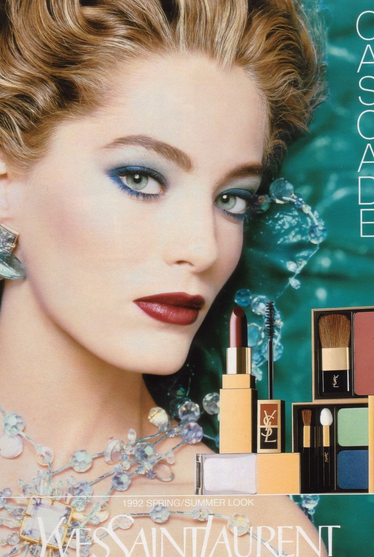 Lucie De La Falaise Lucie De La Falaise