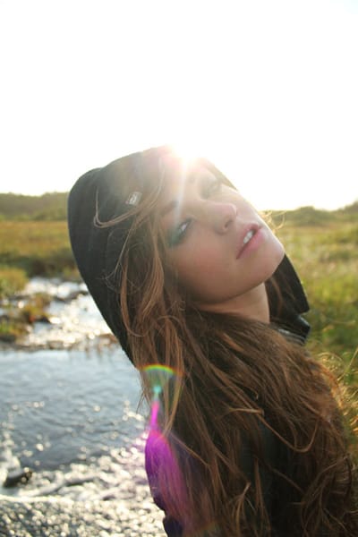 Lindsay Perry