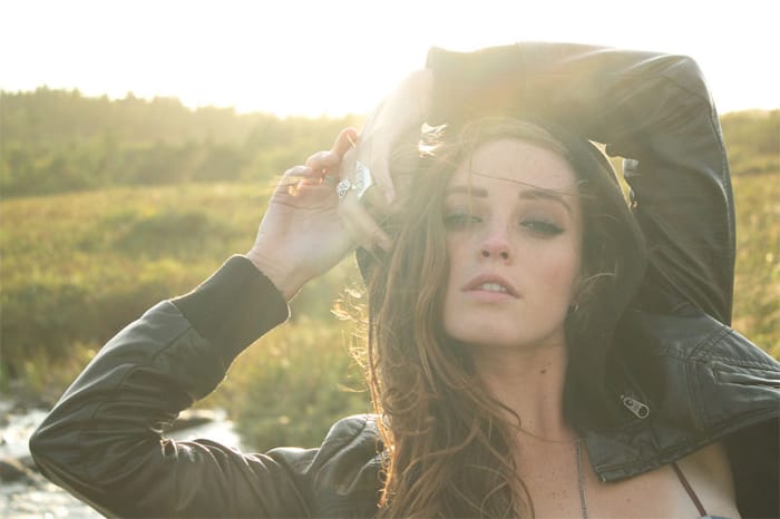 Lindsay Perry