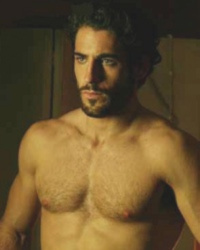 Picture of Miguel Angel Silvestre