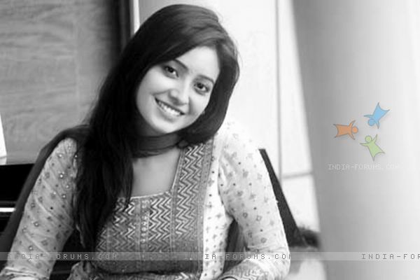 Asha Negi