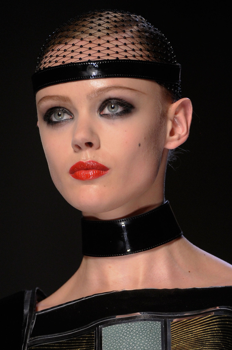 Frida Gustavsson
