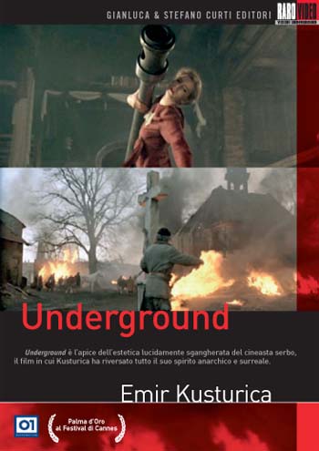Underground