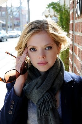 Dreama Walker