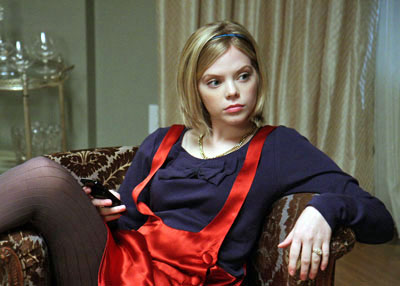 Dreama Walker Dreama Walker