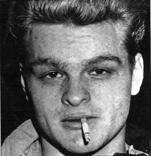 Charles Starkweather