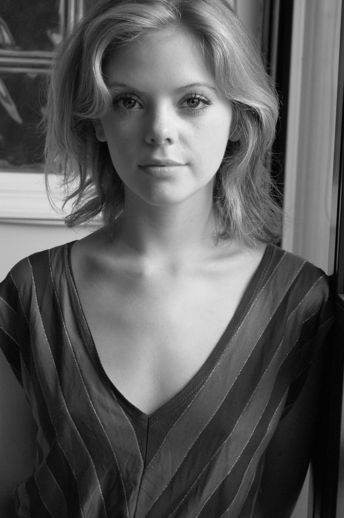 Dreama Walker