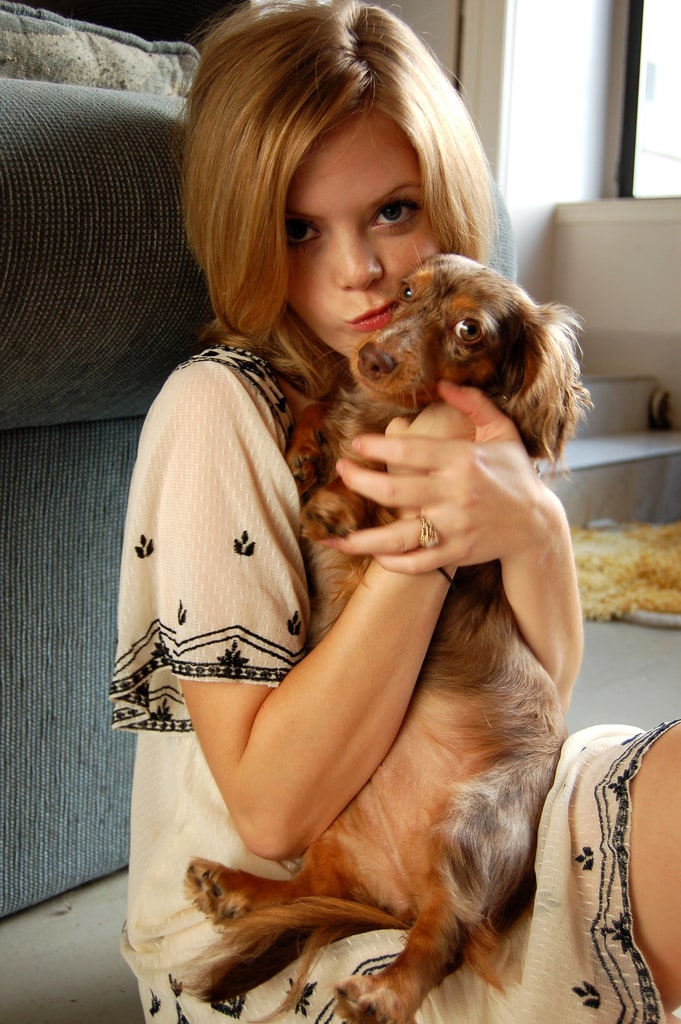 Dreama Walker