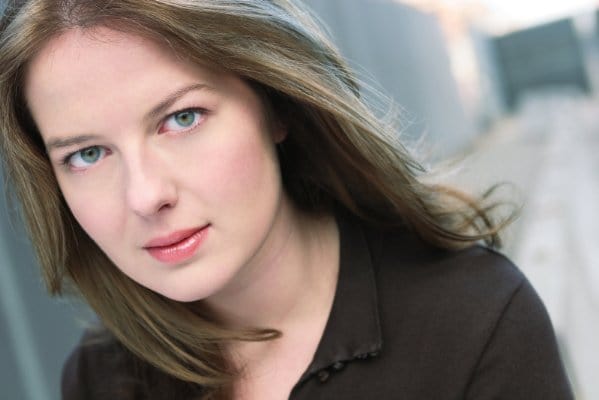 Zuzanna Szadkowski Zuzanna Szadkowski
