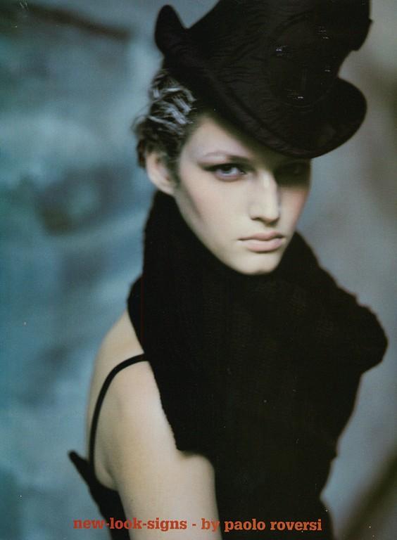 Vivien Solari