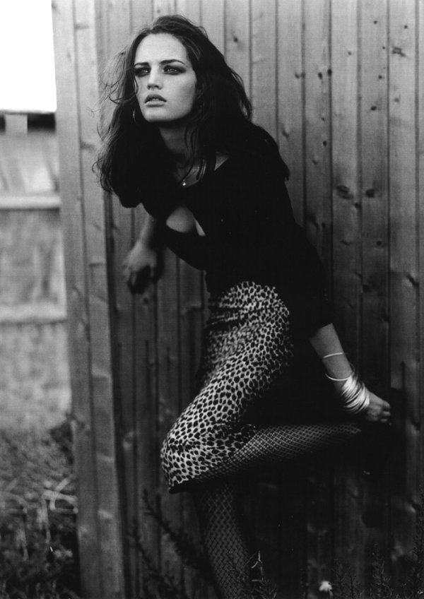 Vivien Solari