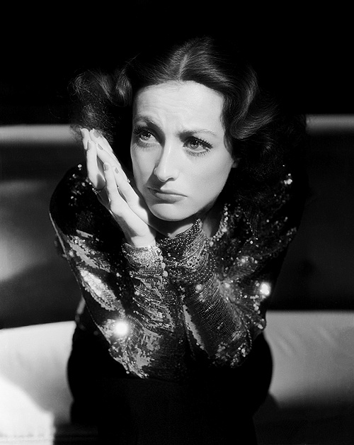 Joan Crawford