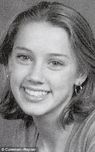 Amber Heard Amber Heard