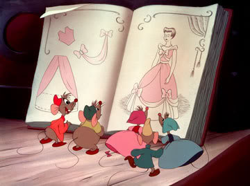 Cinderella