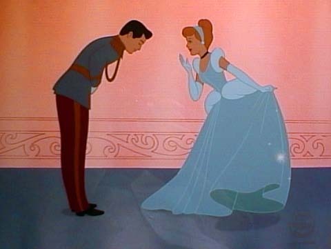 Cinderella